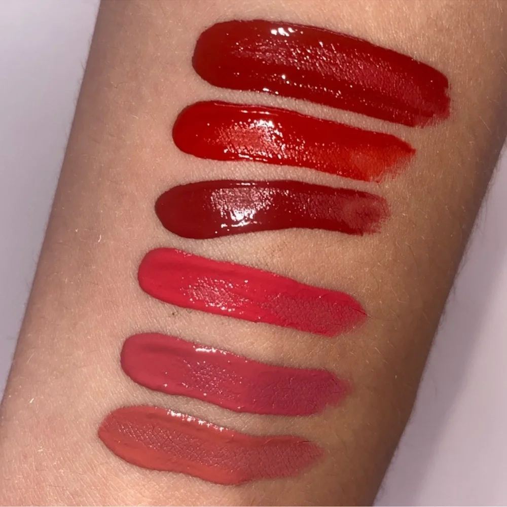 Huda make liquid